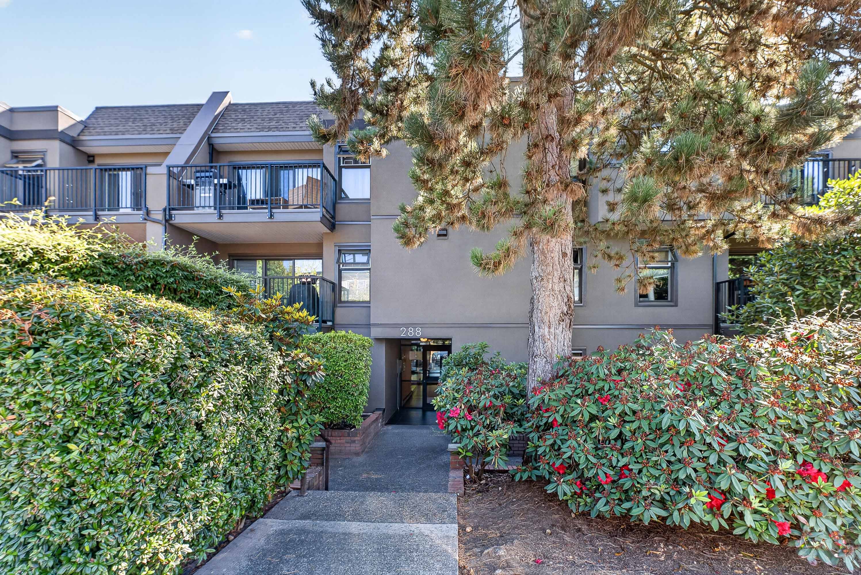 288 E 14th Avenue, Vancouver