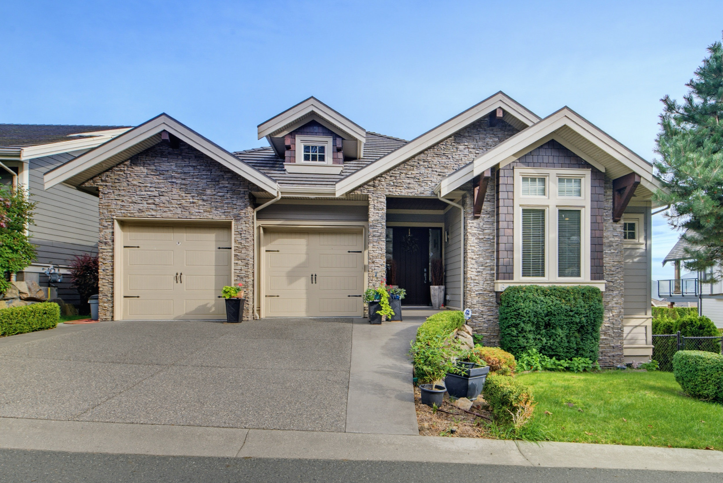 6 - 35520 Mahogany Drive, Abbotsford