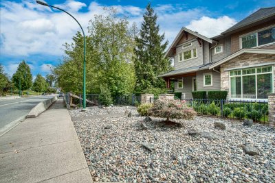 Virtual tour for Sigrid Wilcox