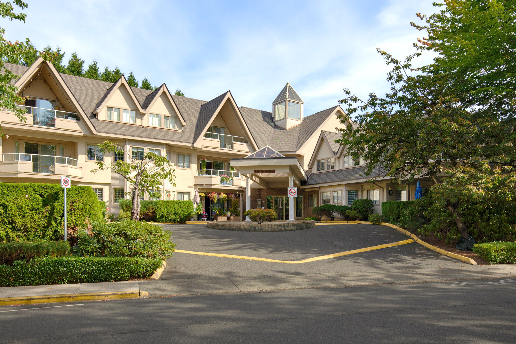 107 - 19241 Ford Road, Pitt Meadows