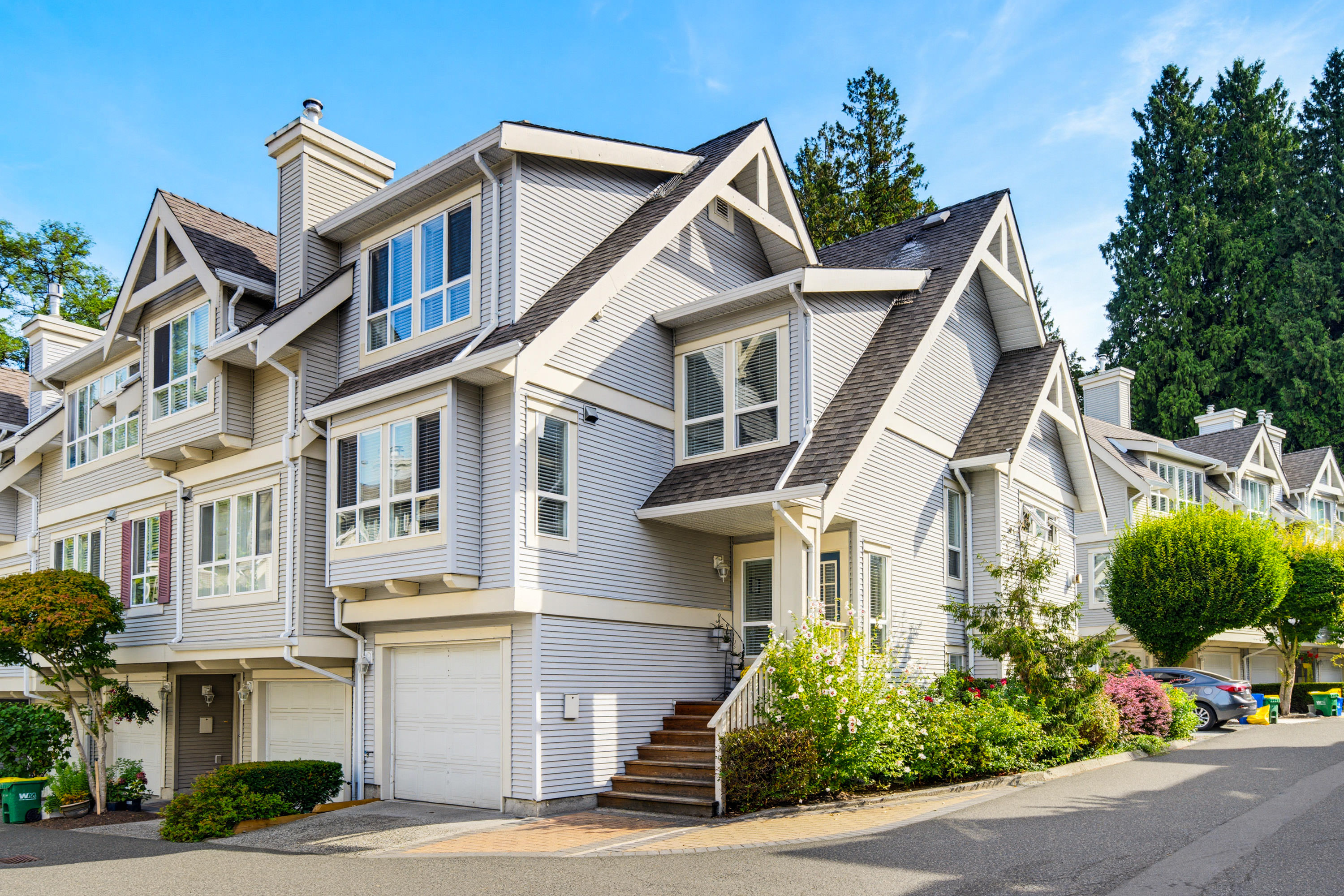 75 - 8844 208 Street, Langley
