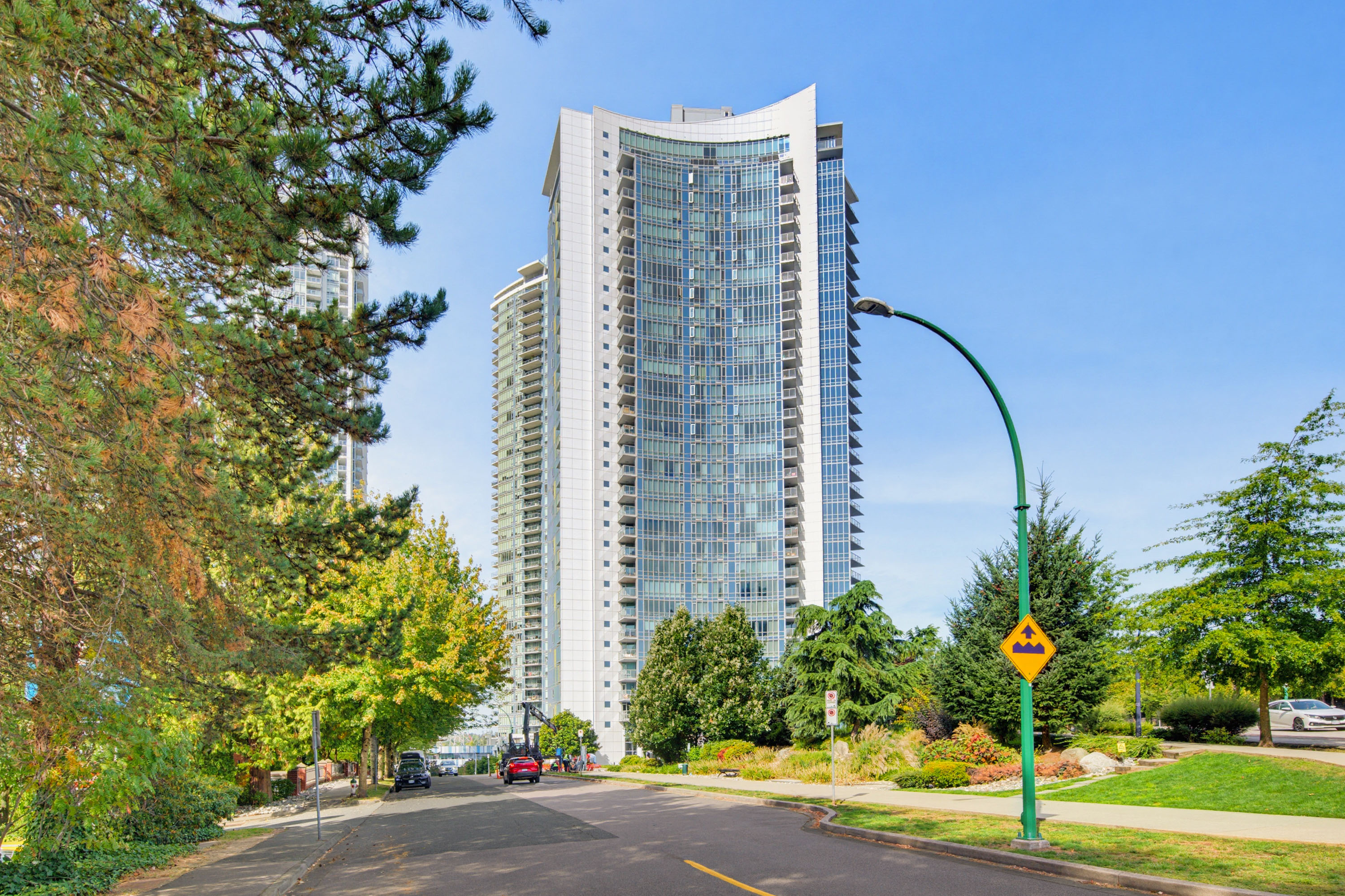 2201 - 4189 Halifax Street, Burnaby