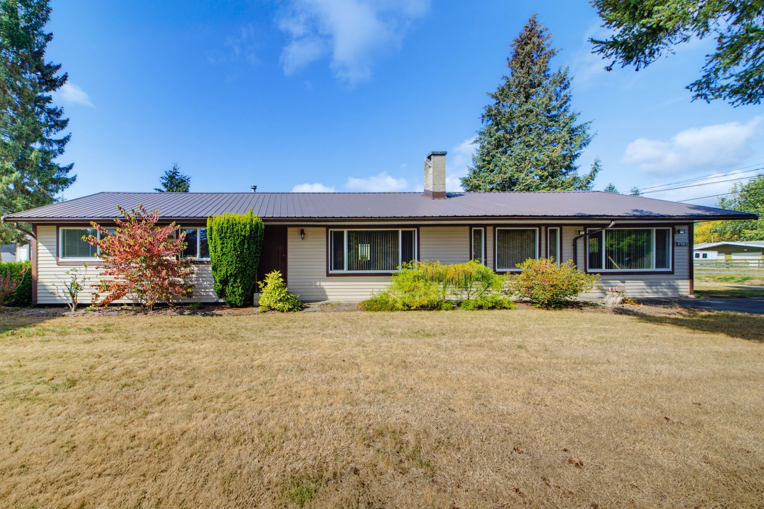 4985 246A Street, Langley