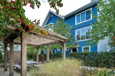 Virtual tour for Brittany Reimer