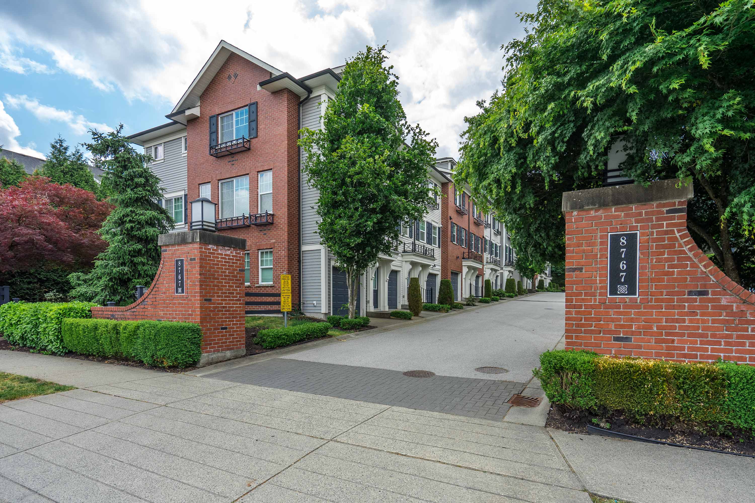 23 - 8767 162 Street, Surrey