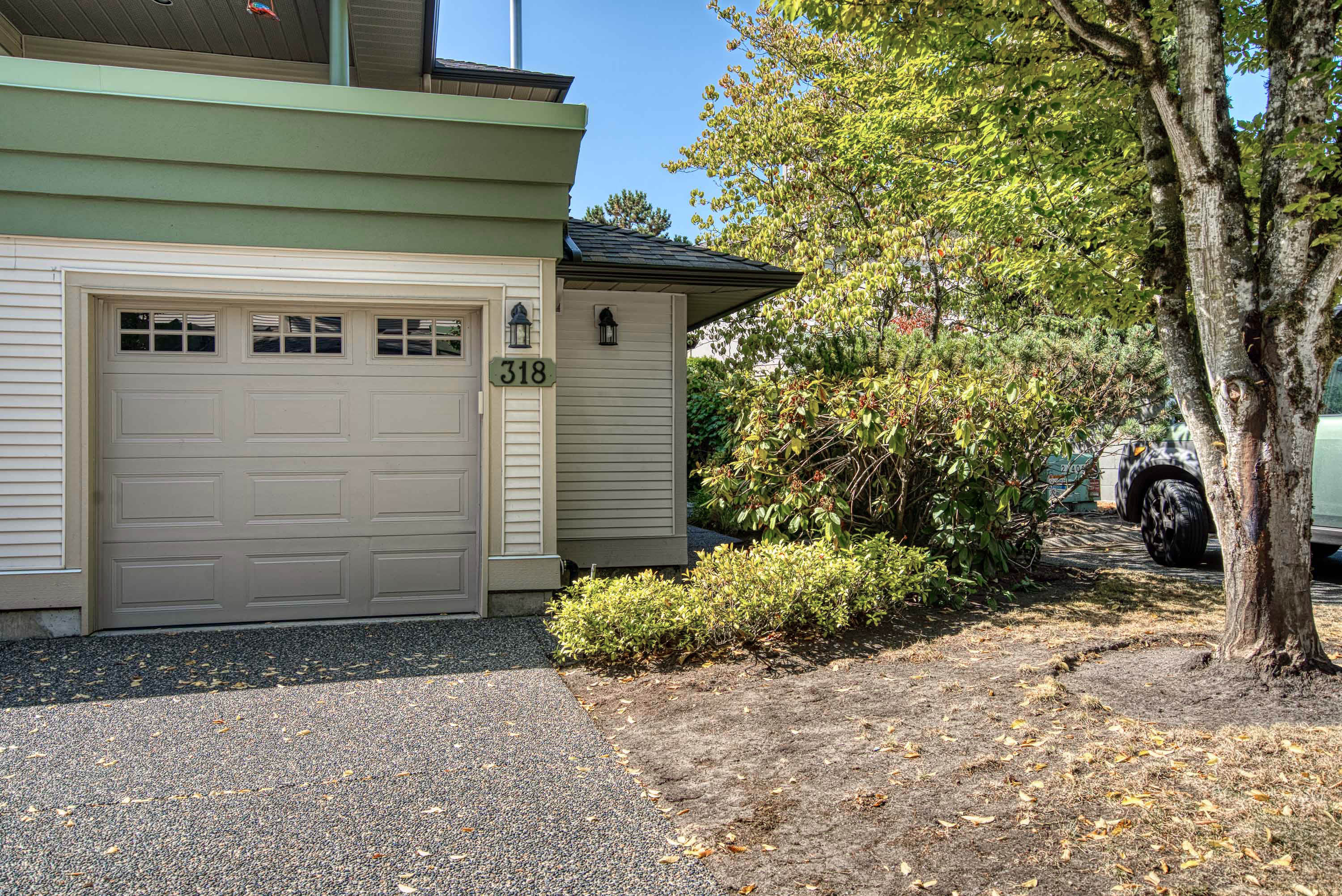 318 - 13888 70 Avenue, Surrey