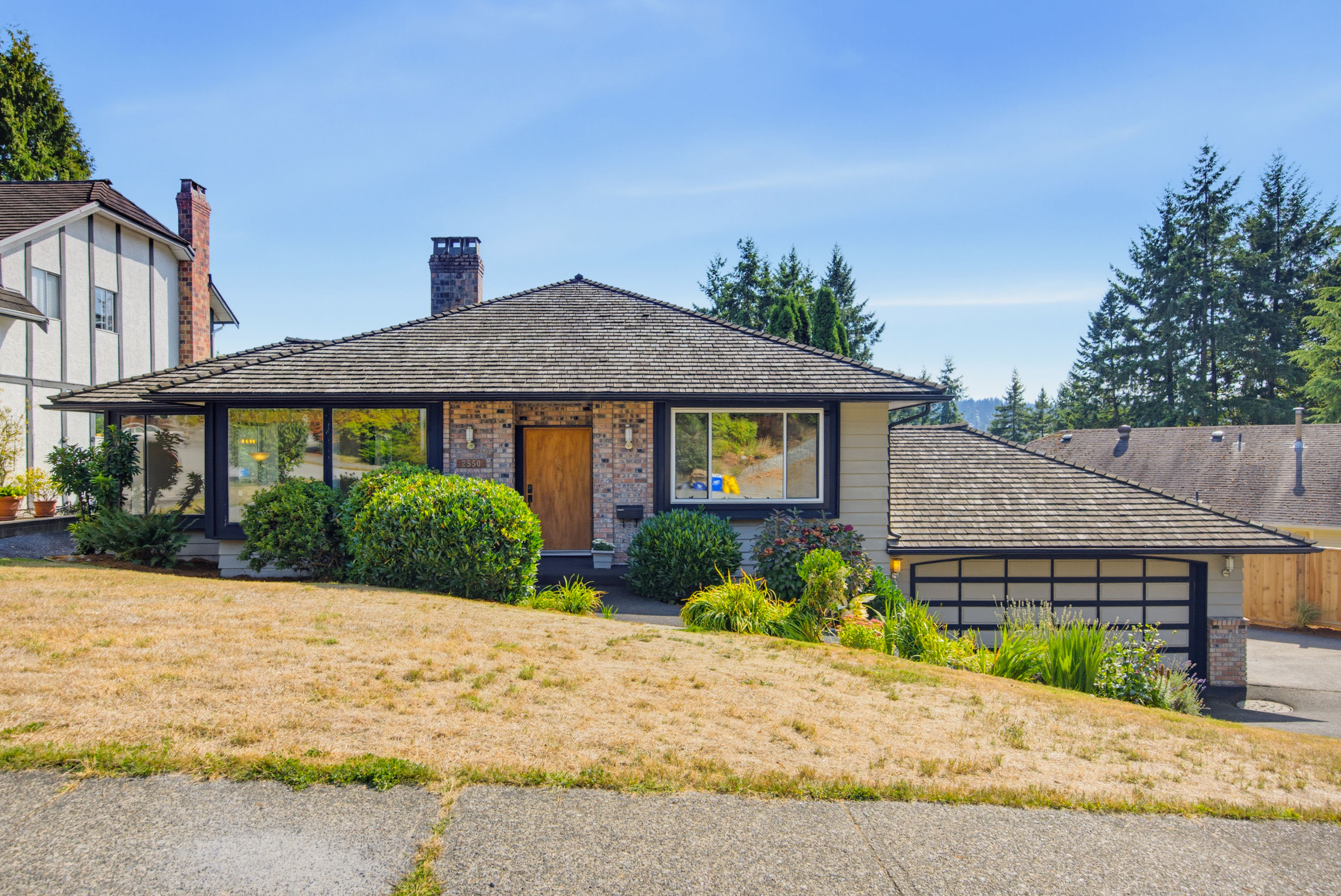 2550 Peregrine Place, Coquitlam