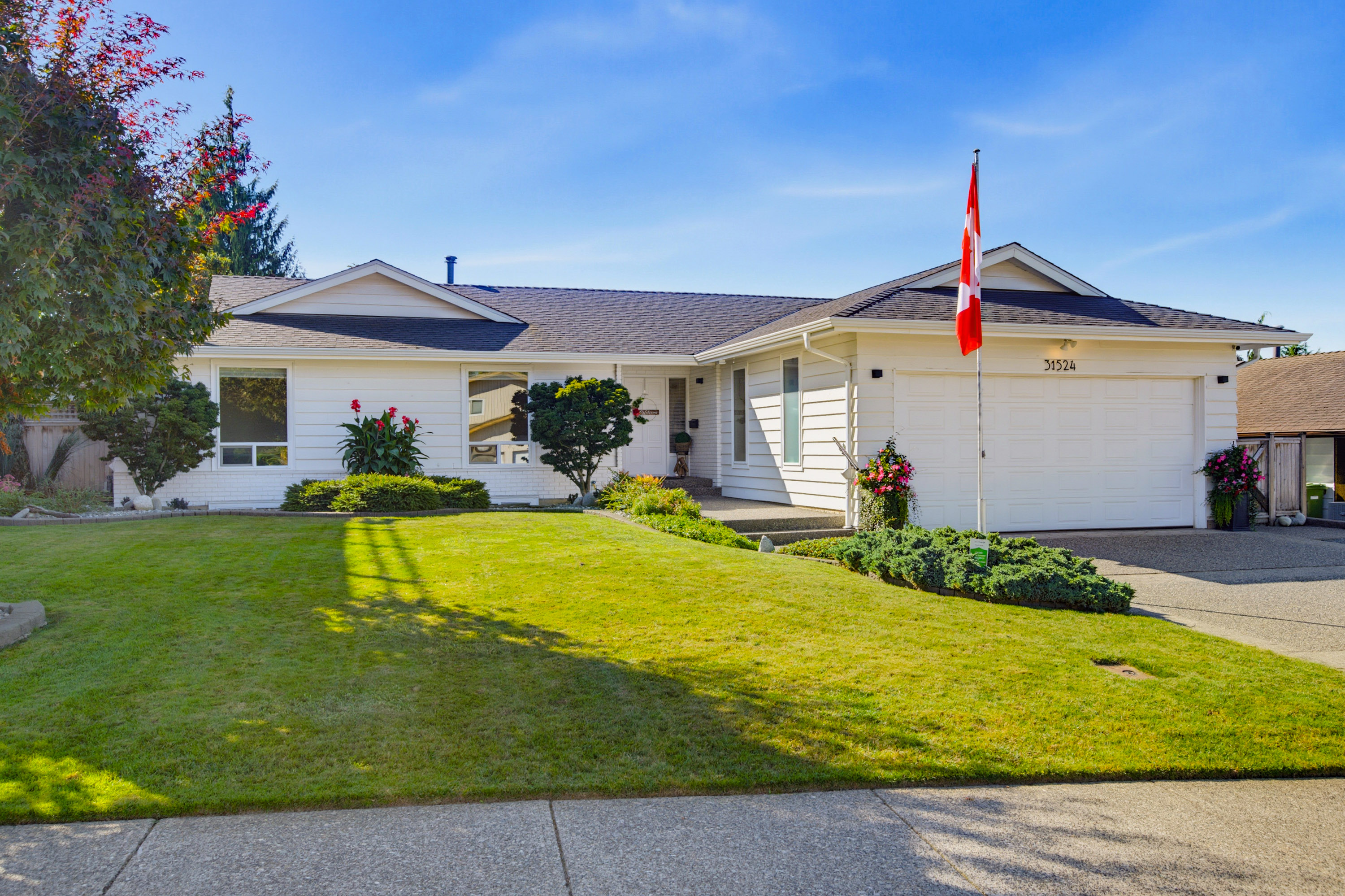 31524 Sunnyside Crescent, Abbotsford