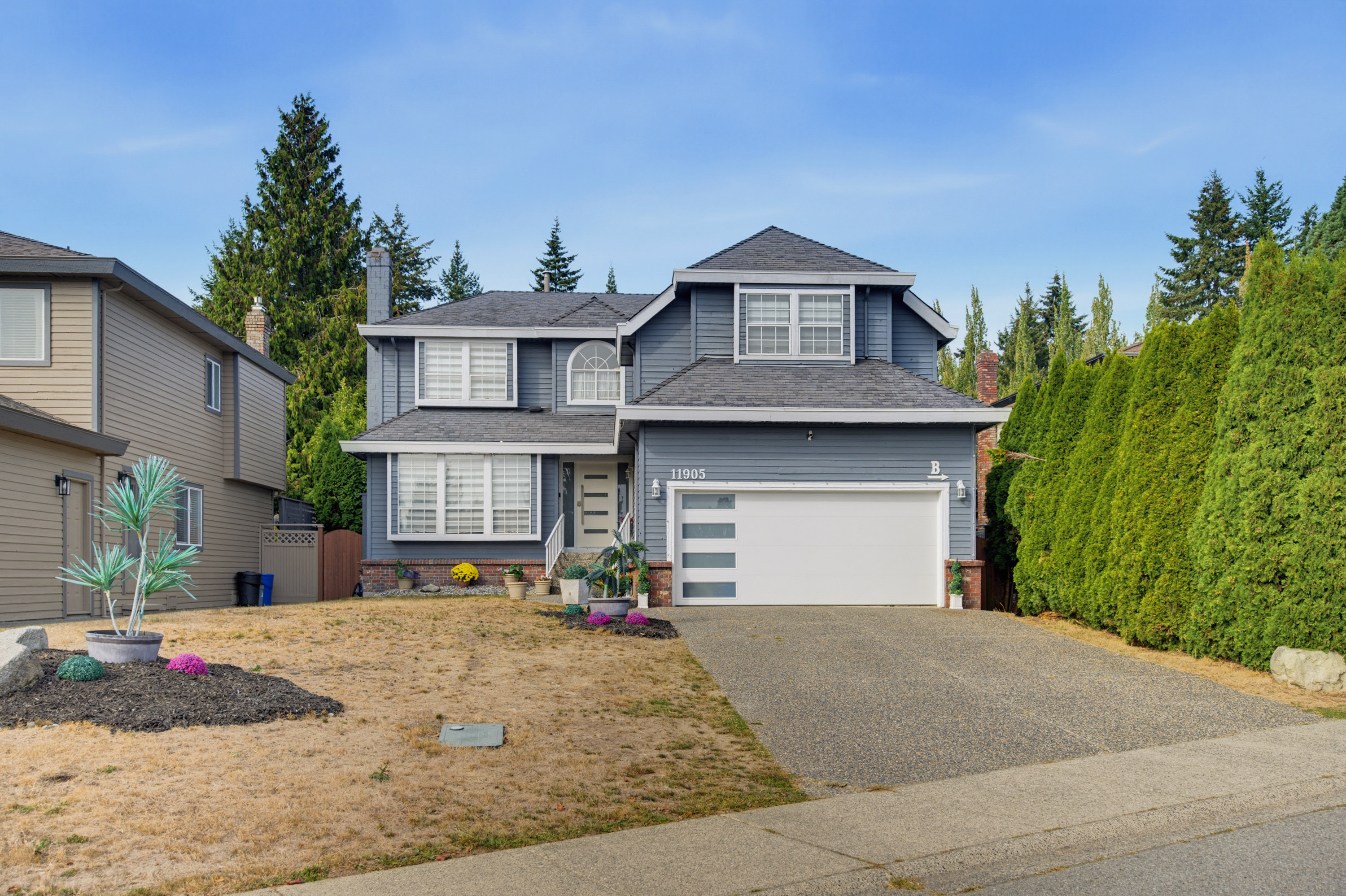 11905 Carriage Place, Delta