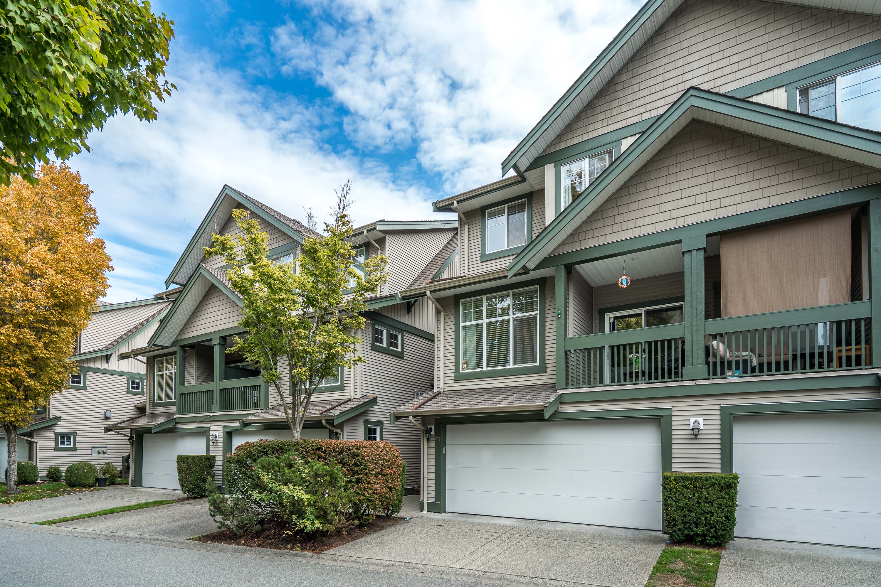 55 - 6050 166 Street, Surrey