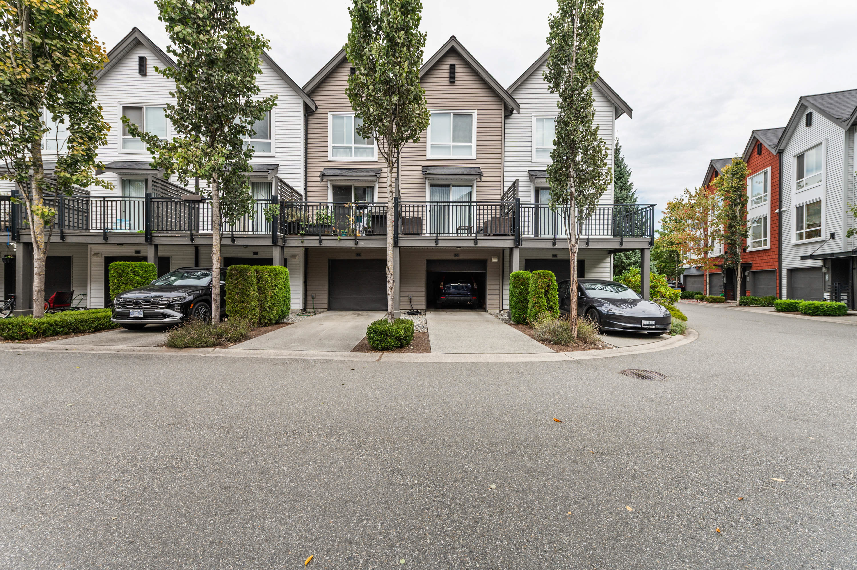 56 - 2310 Ranger Lane, Port Coquitlam