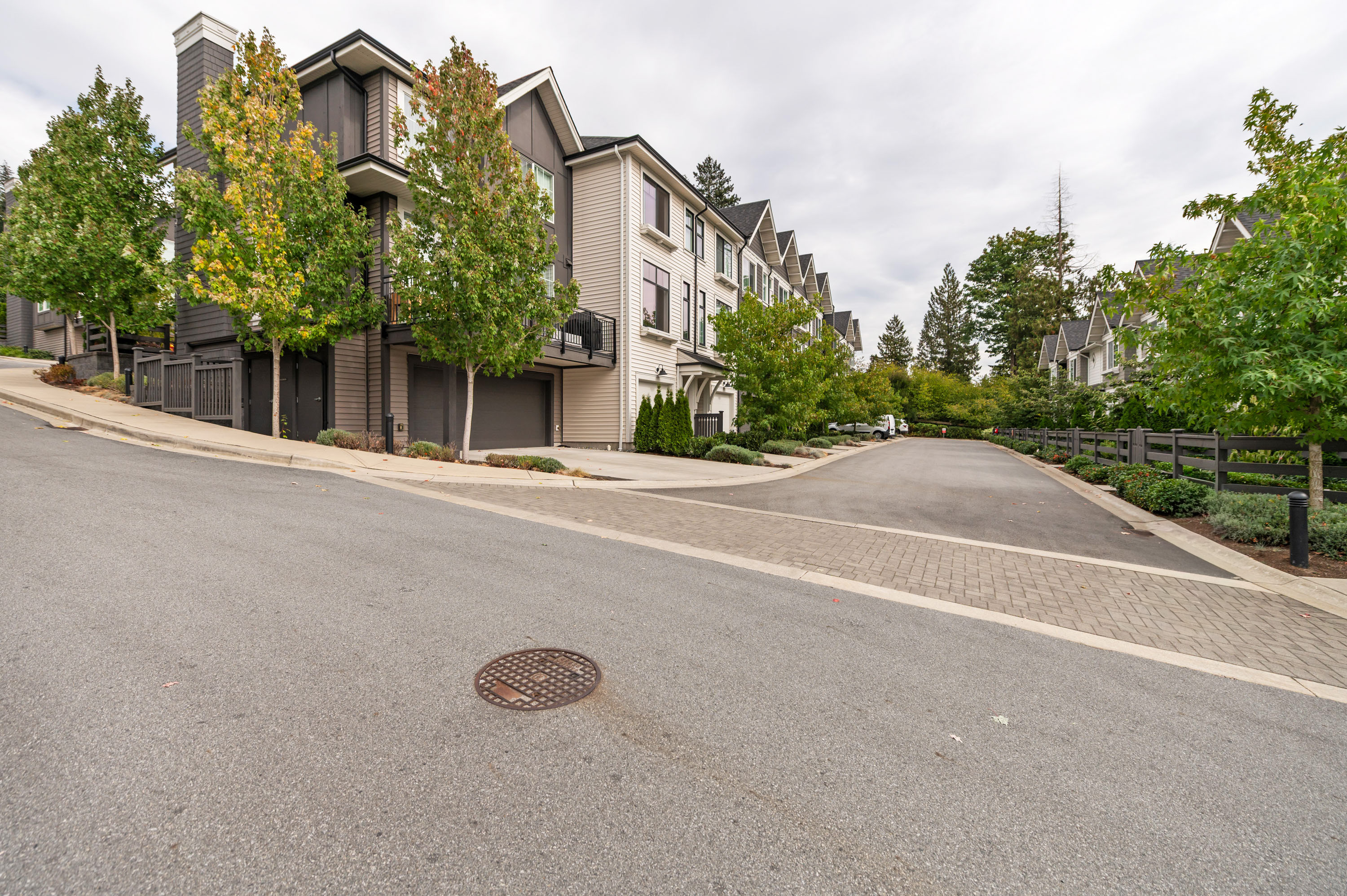 141 - 1331 Olmsted Street, Coquitlam
