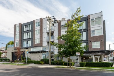 Virtual tour for Julie Wazny