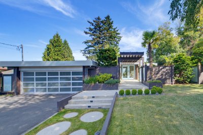 Virtual tour for Tricia Townsend