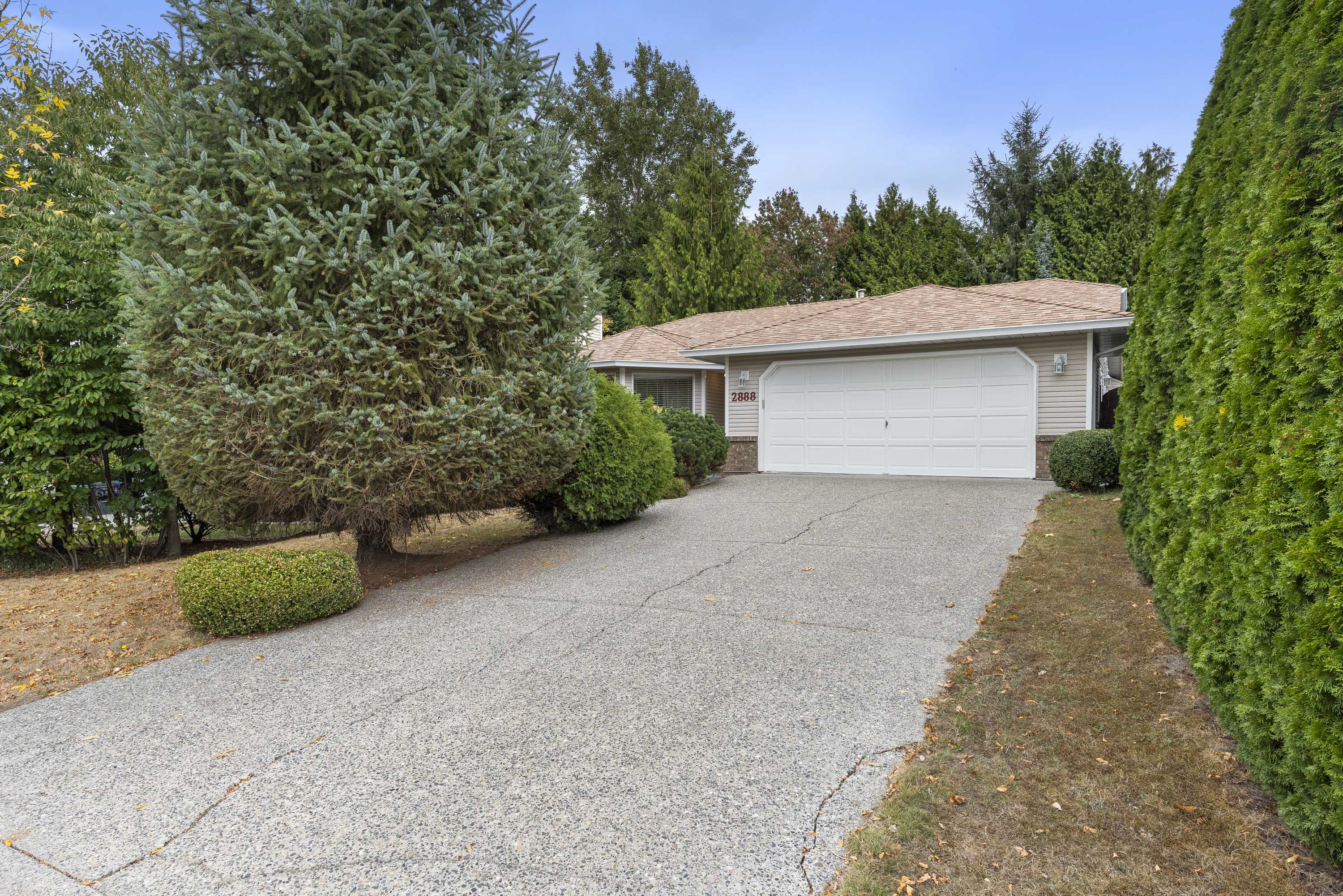 2888 153A Street, Surrey