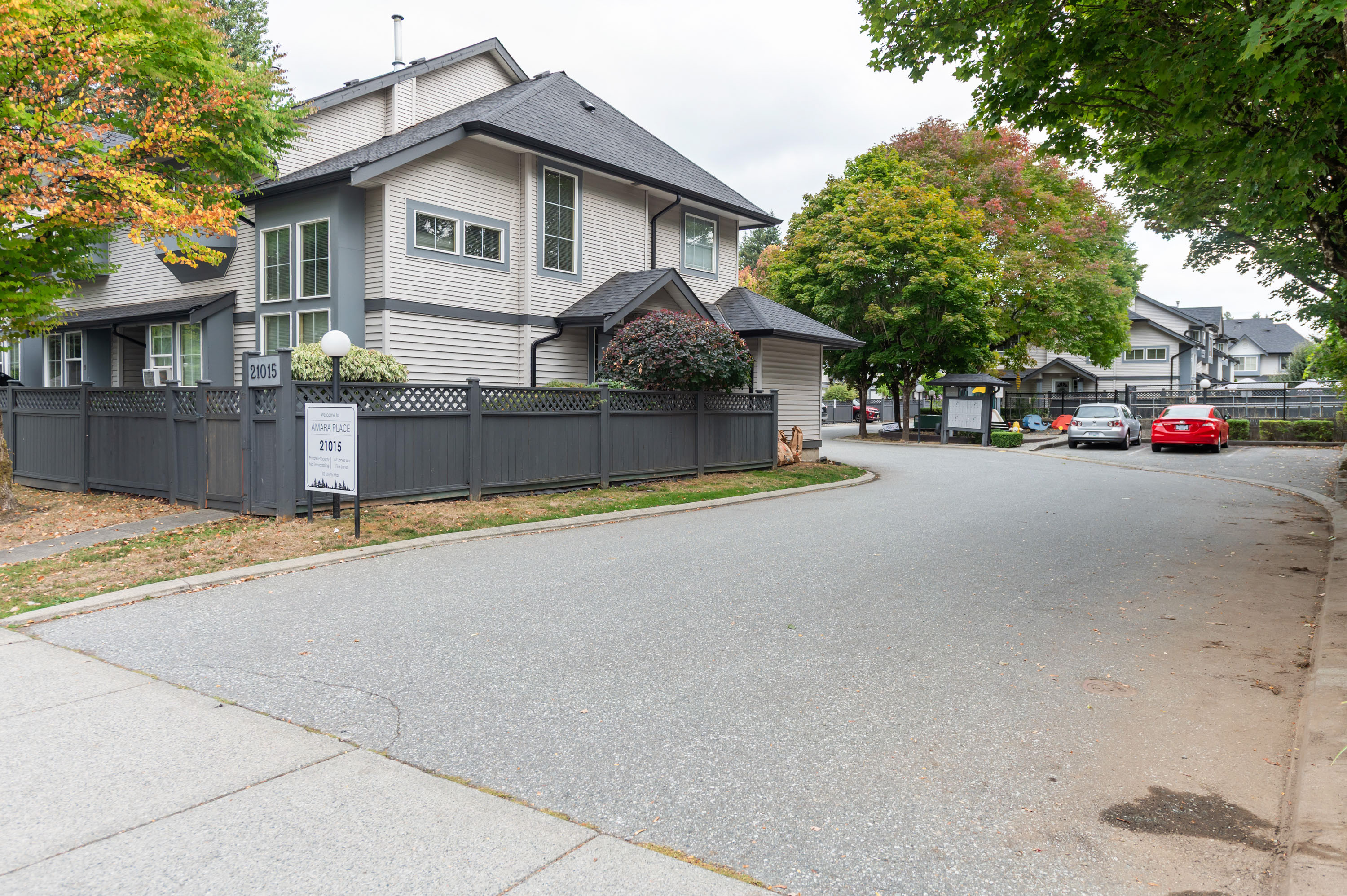 8 - 21015 118 Avenue, Maple Ridge