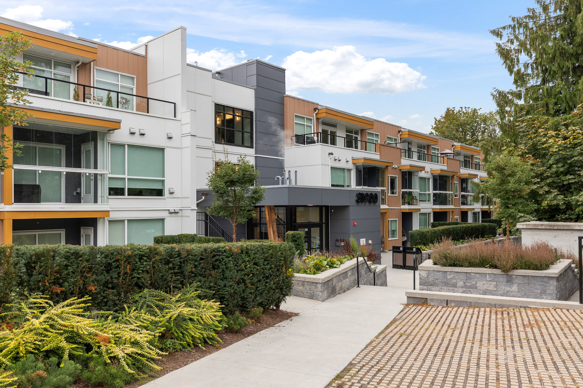 215 - 31900 Raven Avenue, Mission