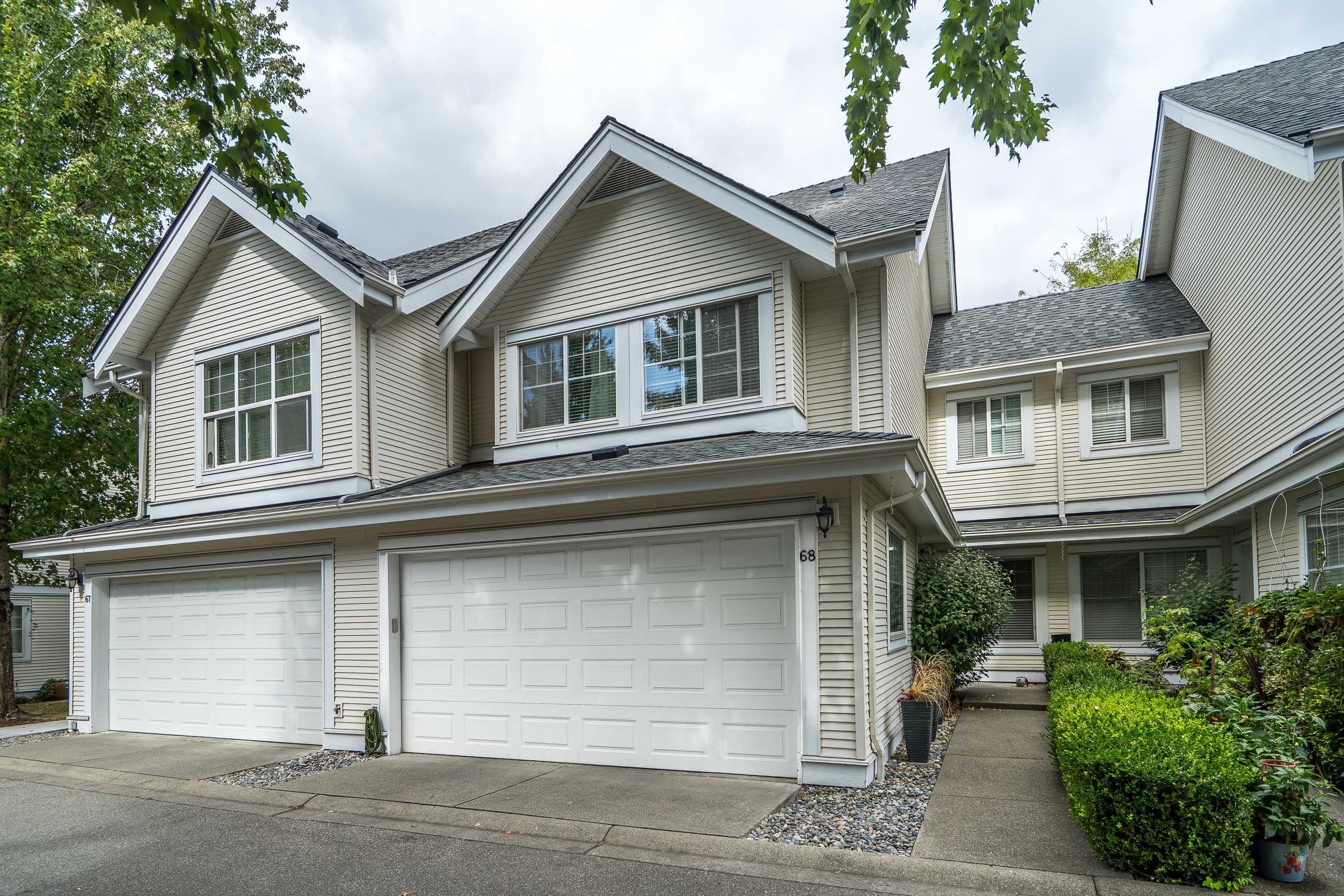 68 - 17097 64 Avenue, Surrey