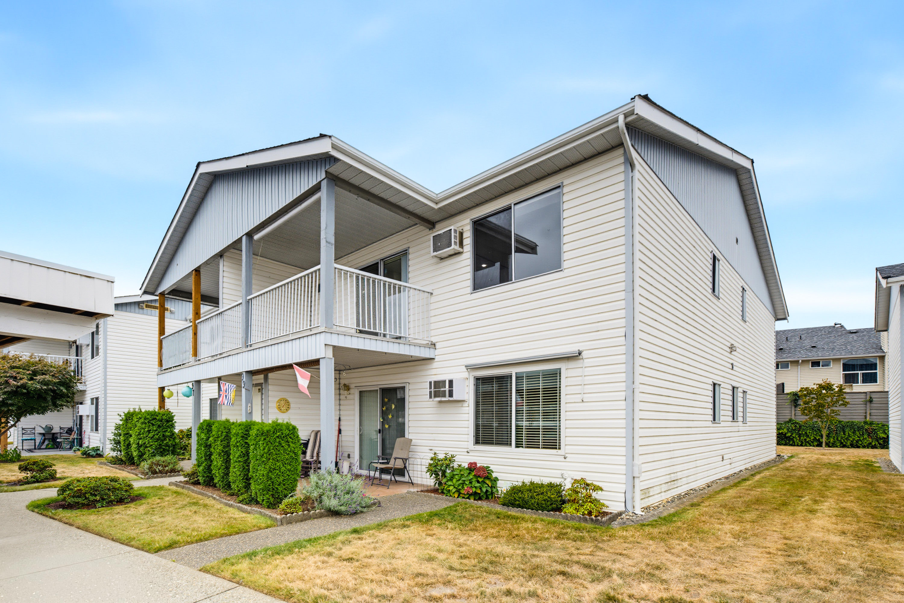 100 - 32691 Garibaldi Drive, Abbotsford