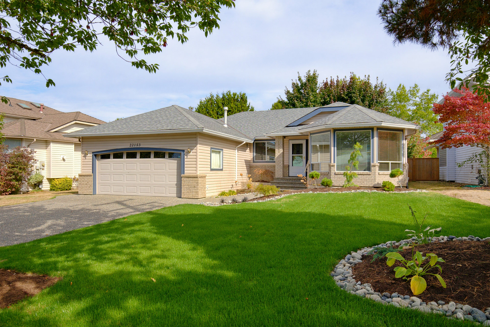 22153 Old Yale Road, Langley