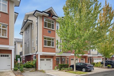 Virtual tour for Tracey Bosch