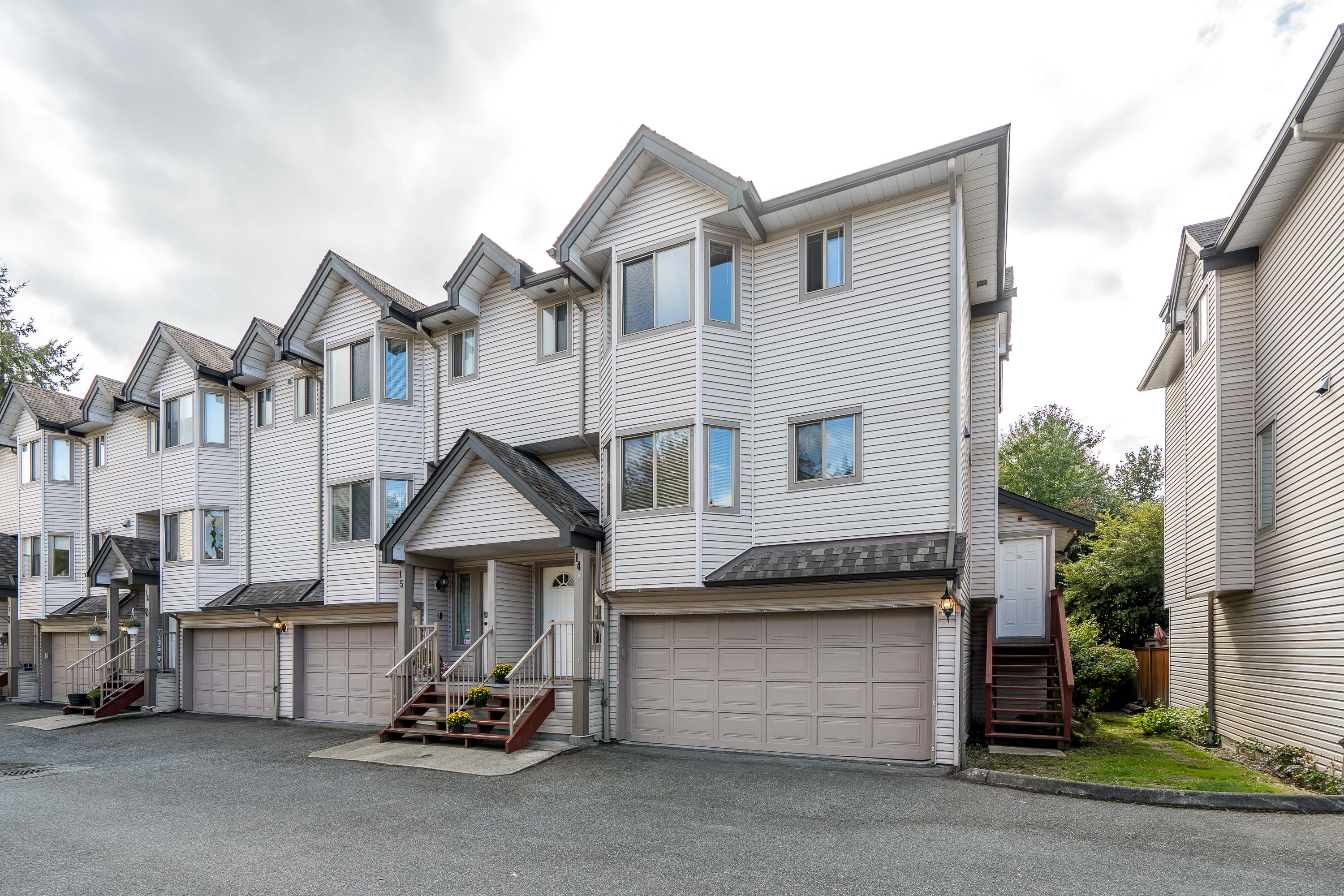 14 - 2420 Pitt River Road, Port Coquitlam