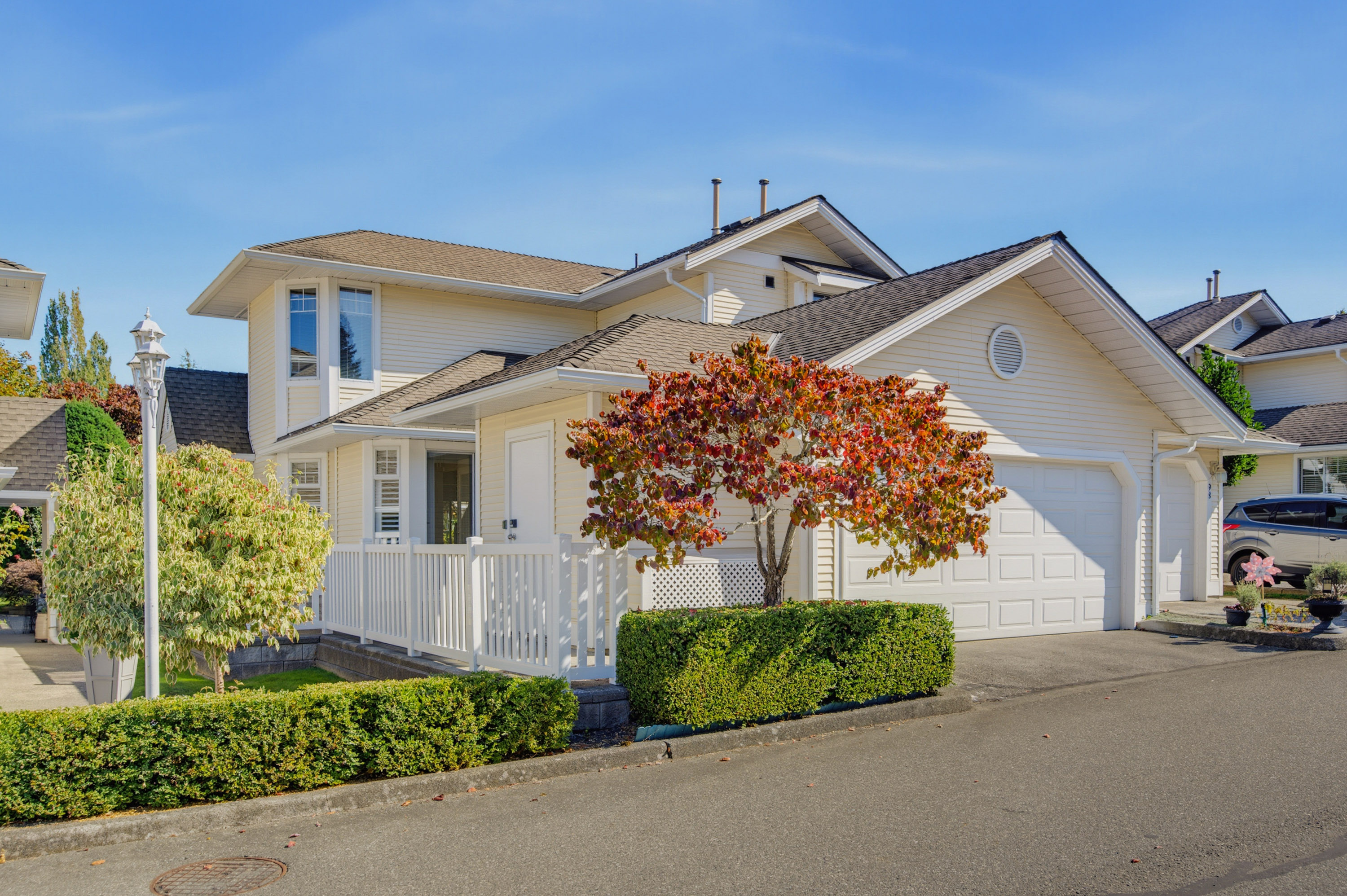 97 - 8737 212 Street, Langley