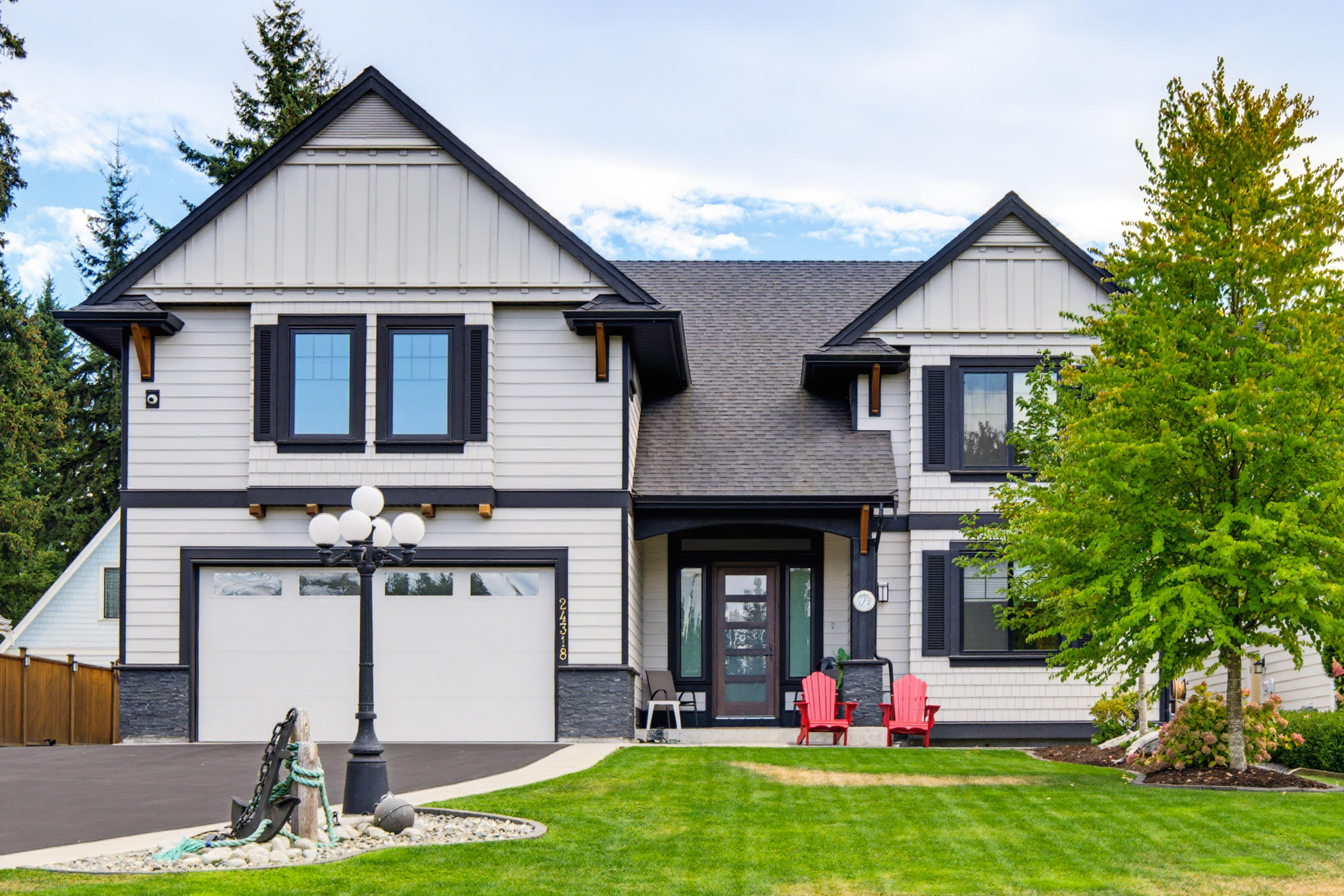 24318 40 Avenue, Langley