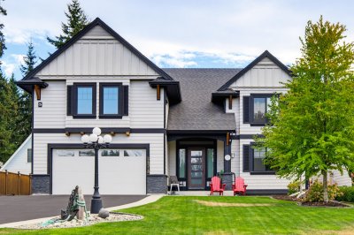 Virtual tour for Strudwick Real Estate Team