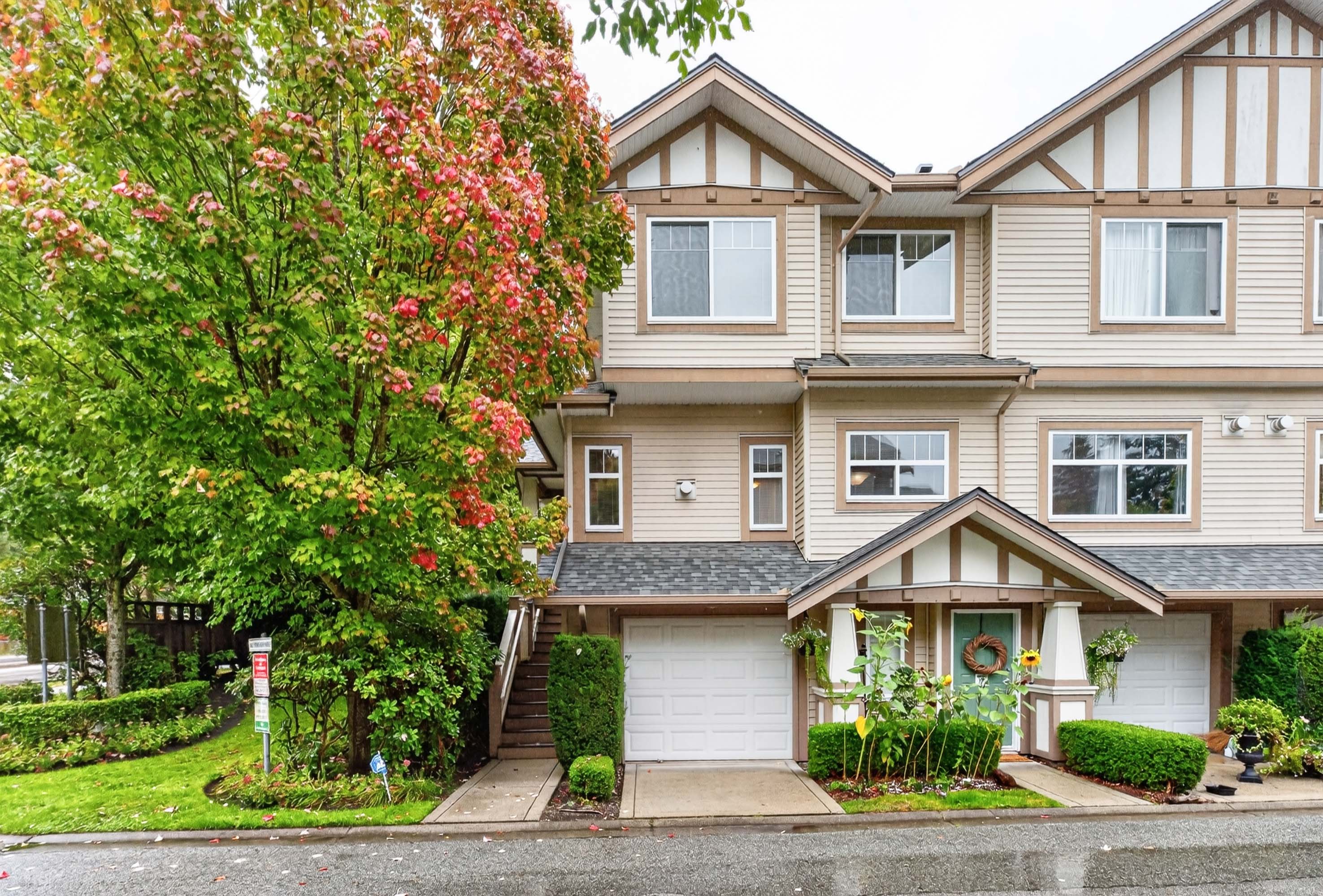 20 - 2678 King George Blvd, Surrey