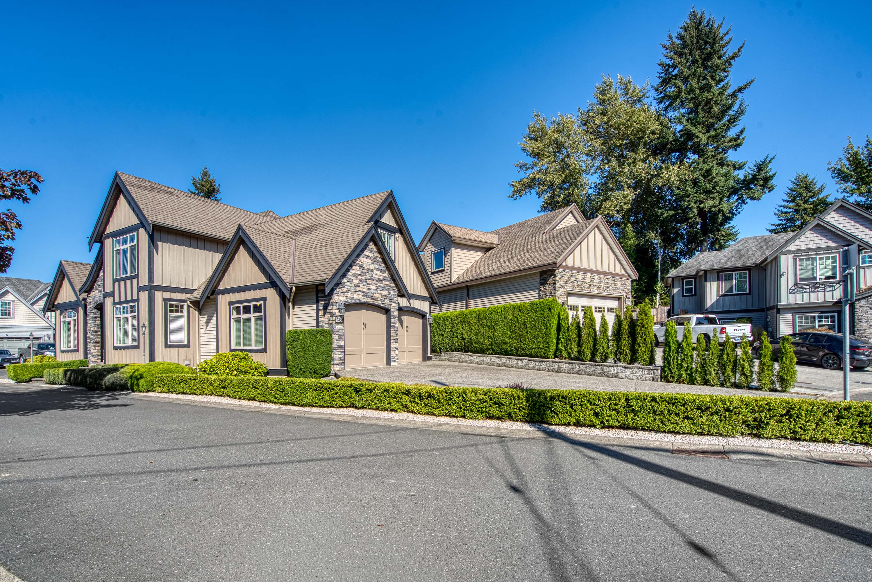 2368 Bedford Place, Abbotsford