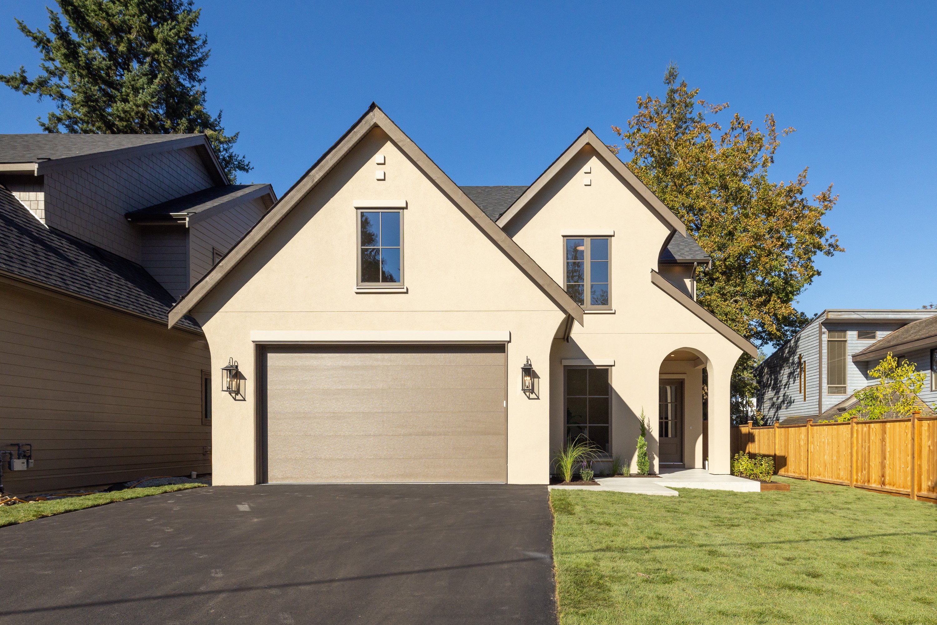 Lot 2 - 23787 40 Avenue, Langley