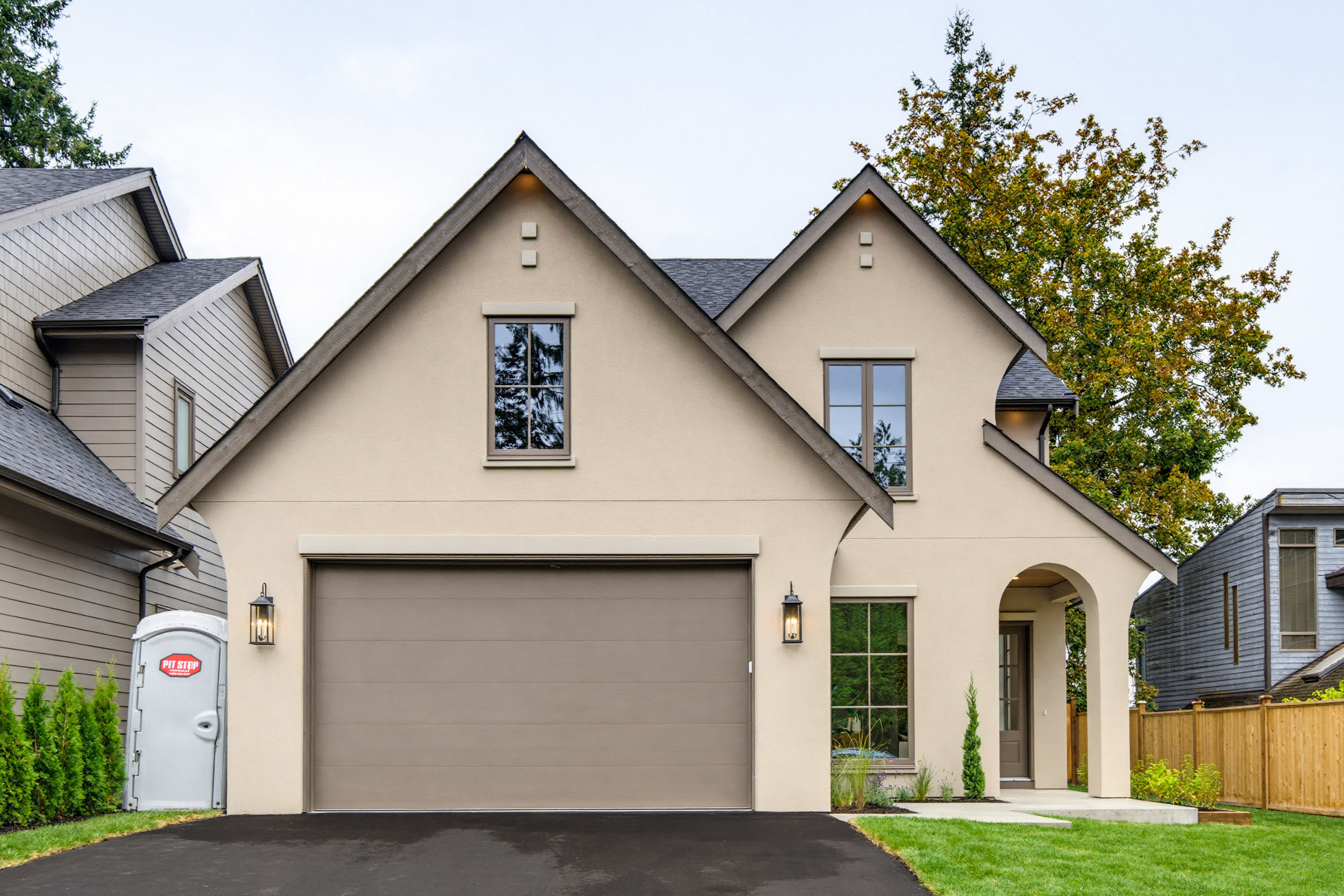 Lot 2 - 23787 40 Avenue, Langley
