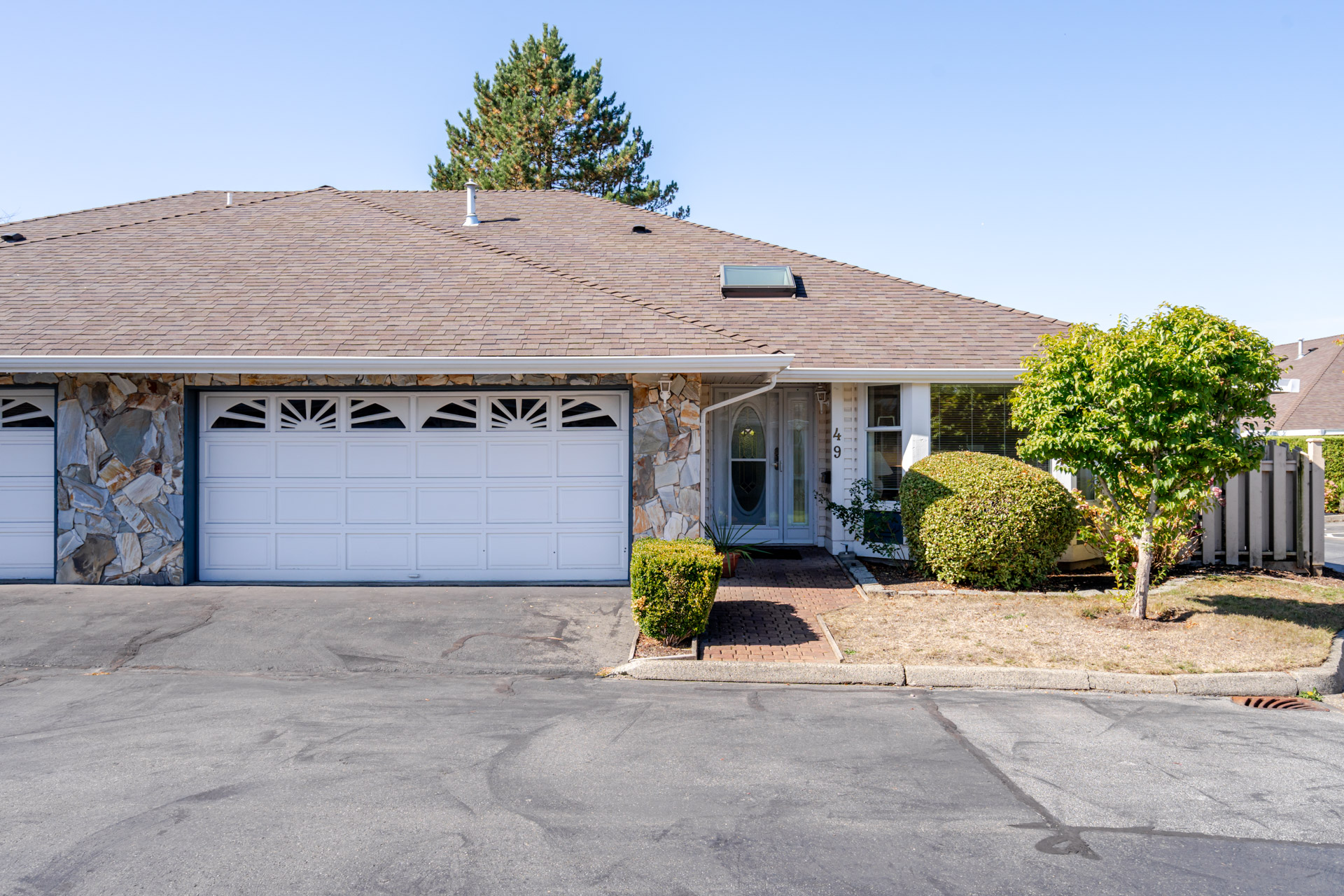 49 - 21746 52 Avenue, Langley