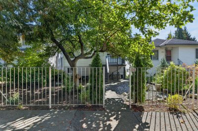 Virtual tour for Brennan Bates
