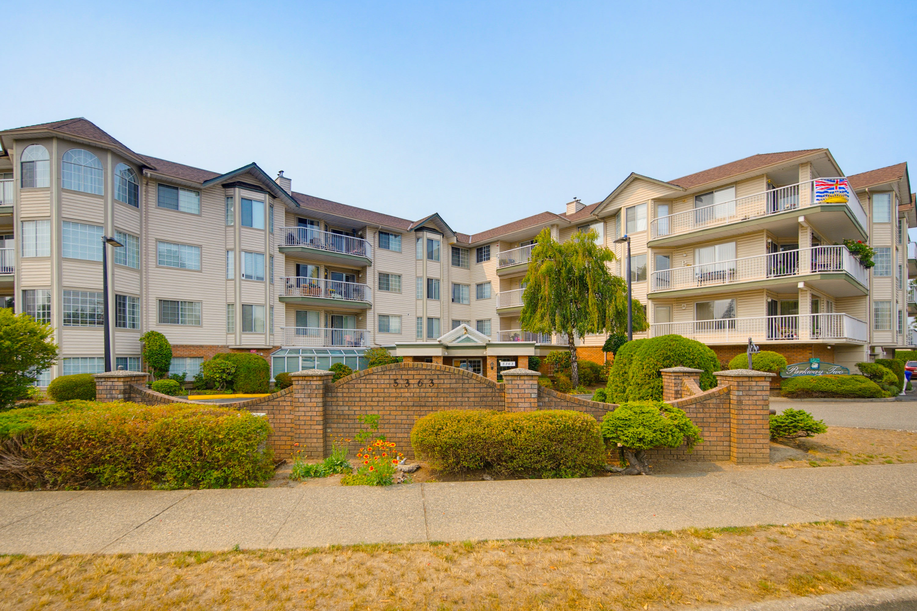 210 - 5363 206, Langley