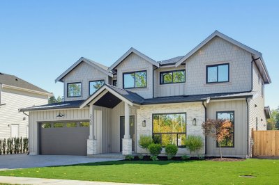 Virtual tour for Joel Garisto