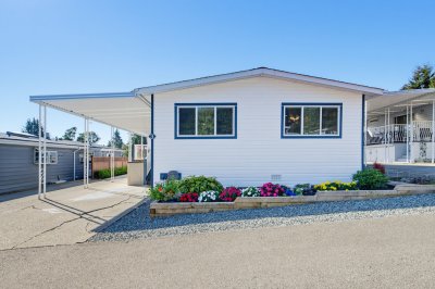 Virtual tour for Chris McNeill