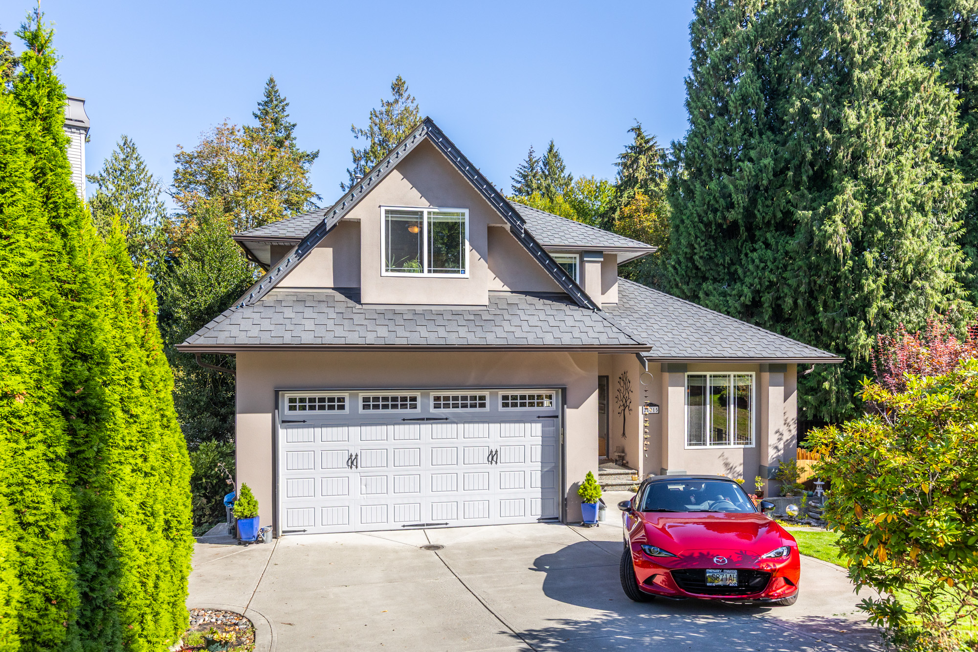 21015 46 Avenue, Langley