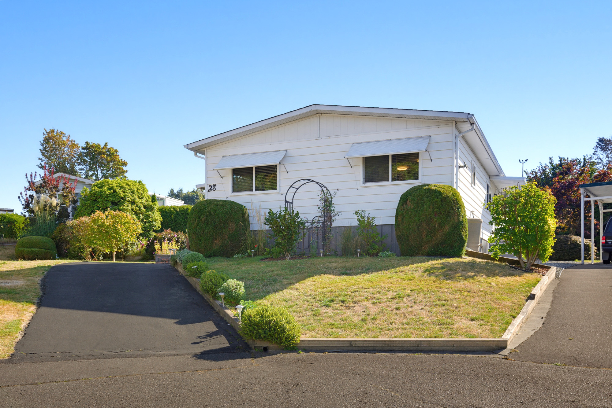 28 - 2035 Martens Street, Abbotsford