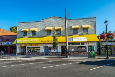 Virtual tour for Van Gelderen & Associates