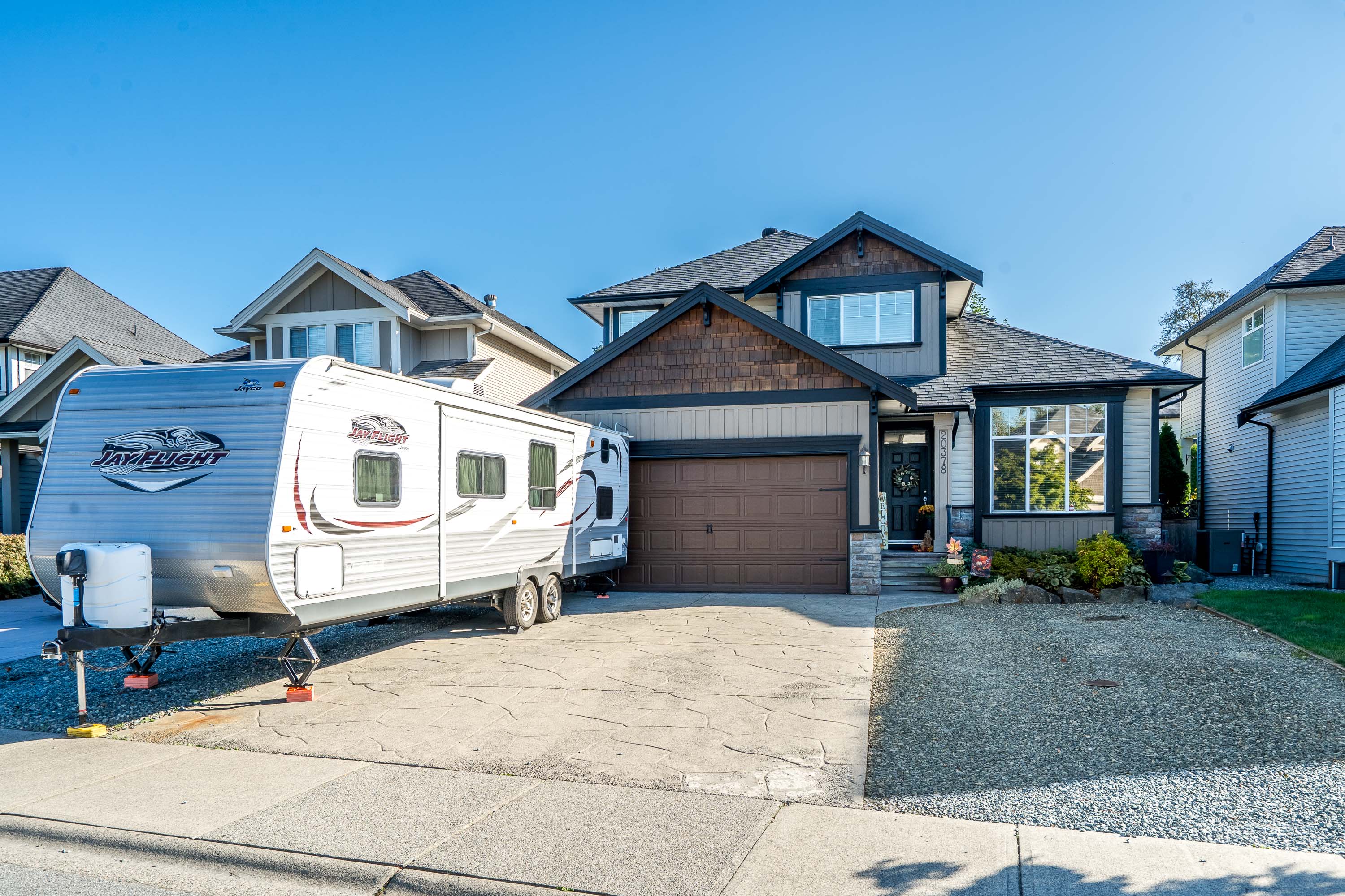 20378 98A Avenue, Langley