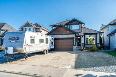 Virtual tour for Danny Evans