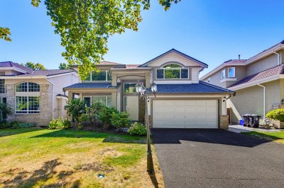 Virtual tour for Jenny Ma