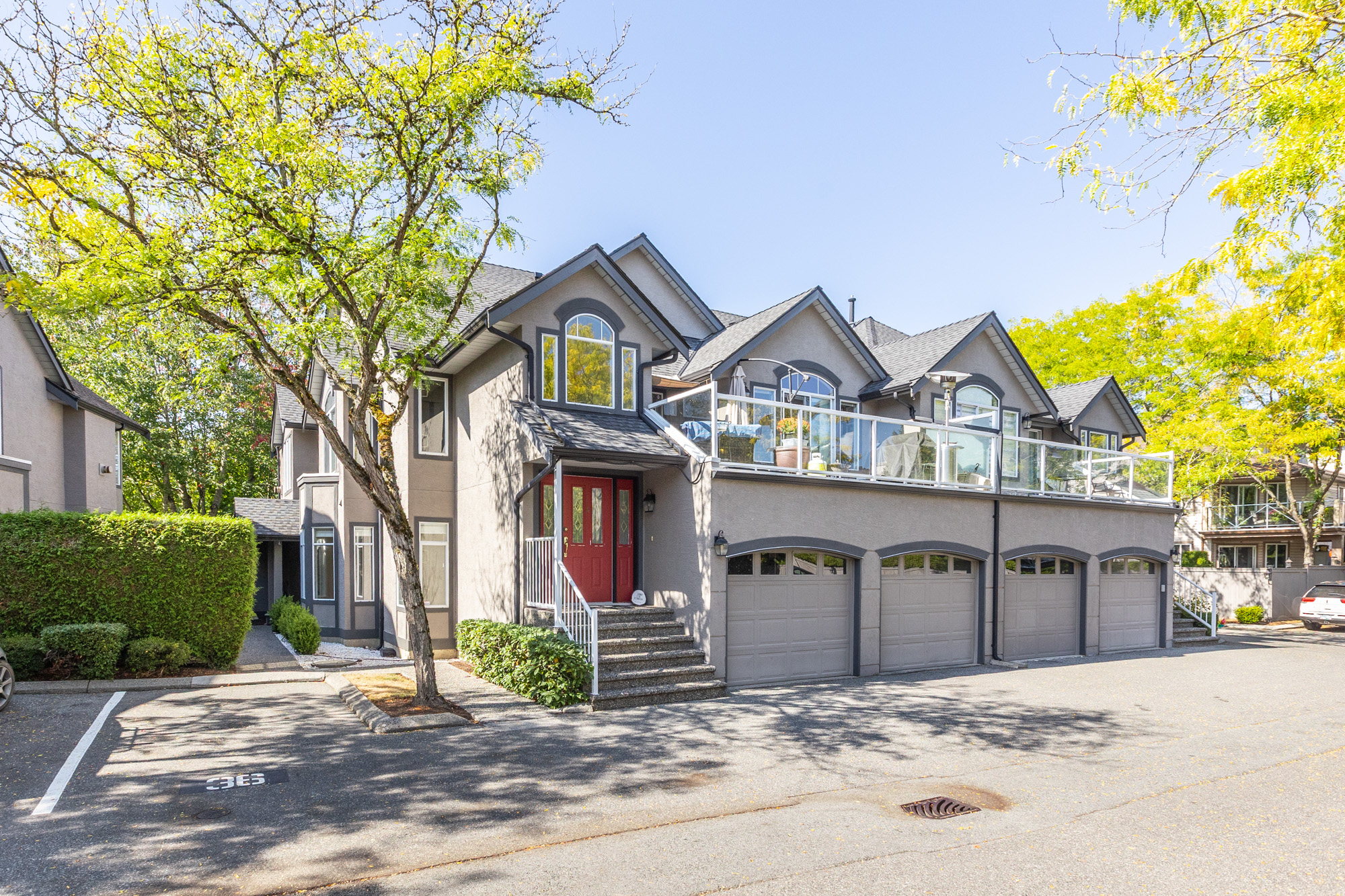 3 - 4740 221 Street, Langley