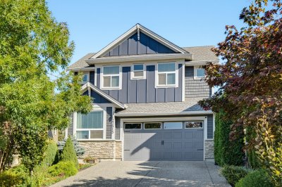 Virtual tour for Clarke Mallory