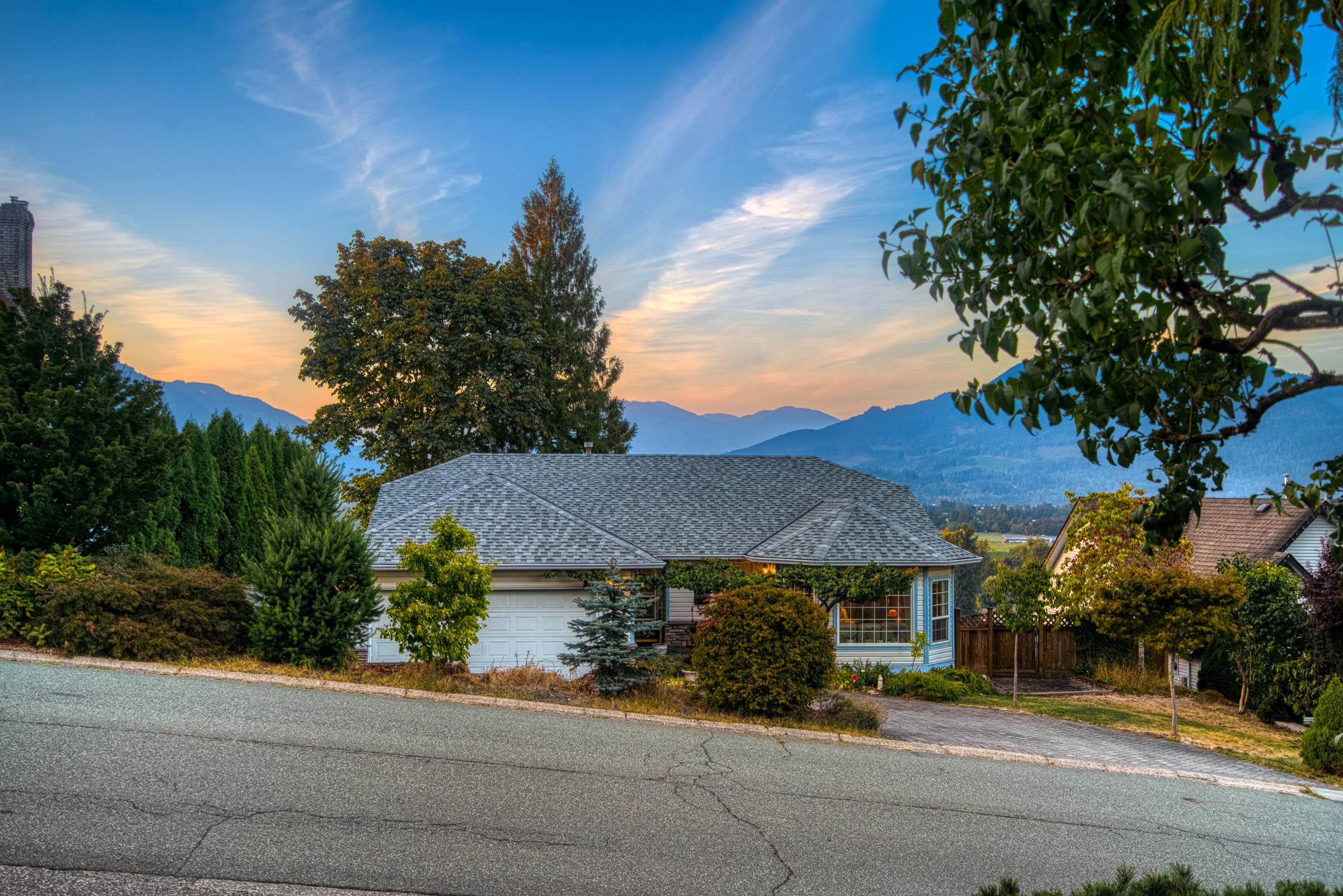 47465 Swallow Crescent, Chilliwack
