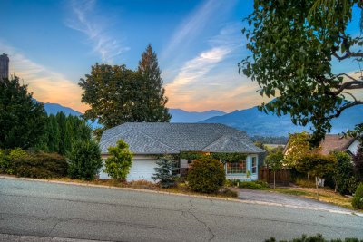 Virtual tour for Greg Covell
