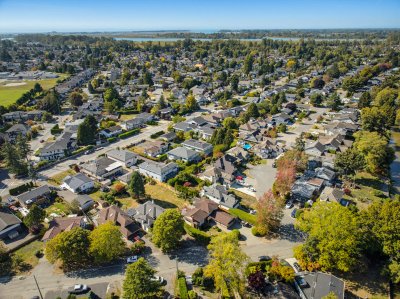 Virtual tour for Richard Lowe