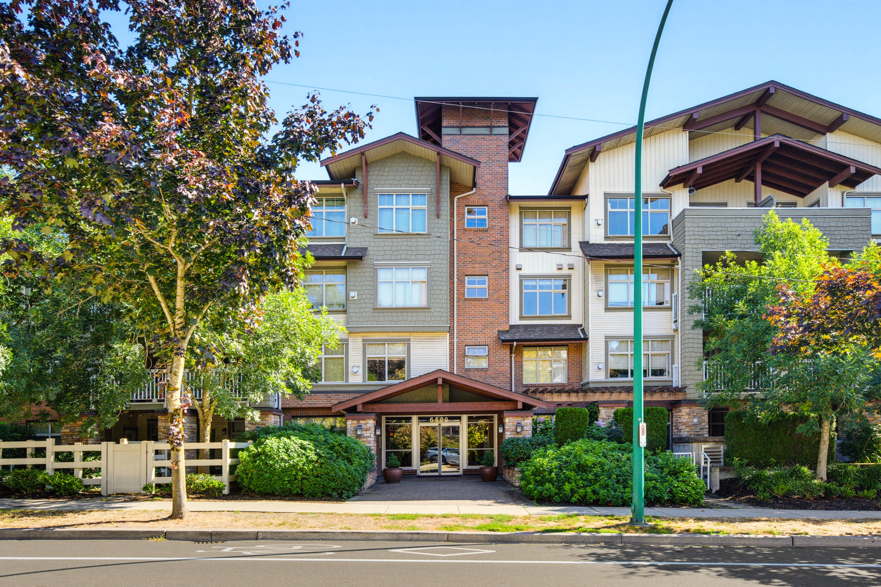 101 - 6500 194 Street, Surrey